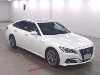 TOYOTA CROWN HYBRID