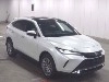 TOYOTA HARRIER HYBRID