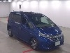 HONDA FREED HYBRID