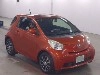TOYOTA IQ