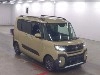 DAIHATSU TANTO FUN CROSS