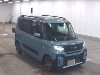 DAIHATSU TANTO FUN CROSS