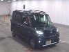 DAIHATSU TANTO FUN CROSS