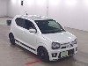 SUZUKI ALTO WORKS