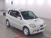 SUZUKI KEI WORKS