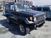 TOYOTA LAND CRUISER 70