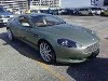 ASTON MARTIN DB9