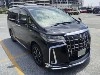 TOYOTA ALPHARD HYBRID