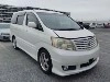 TOYOTA ALPHARD V