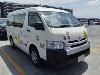 TOYOTA HIACE WAGON