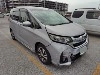 HONDA FREED HYBRID