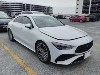 MERCEDES BENZ CLA