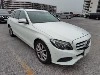 MERCEDES BENZ C CLASS STATION WAGON