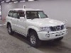 NISSAN SAFARI