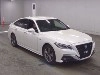 TOYOTA CROWN HYBRID
