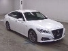 TOYOTA CROWN HYBRID