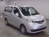 NISSAN NV200 VANETTE