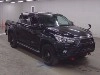 TOYOTA HILUX PICK UP