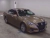 TOYOTA CROWN HYBRID