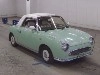 NISSAN FIGARO
