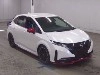 NISSAN AURA