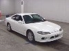 NISSAN SILVIA