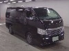 NISSAN CARAVAN WAGON