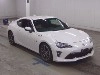 TOYOTA 86