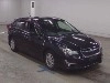 SUBARU IMPREZA SPORT