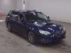 SUBARU LEGACY TOURING WAGON