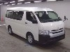 TOYOTA HIACE WAGON