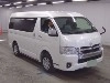 TOYOTA HIACE WAGON