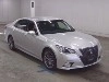 TOYOTA CROWN HYBRID