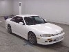 NISSAN SILVIA