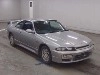 NISSAN SKYLINE