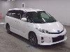 TOYOTA ESTIMA HYBRID