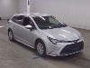 TOYOTA COROLLA WAGON