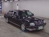 TOYOTA CENTURY