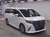 TOYOTA ALPHARD HYBRID