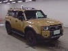 TOYOTA LAND CRUISER 250