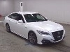 TOYOTA CROWN HYBRID