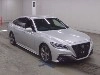 TOYOTA CROWN HYBRID