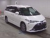 TOYOTA ESTIMA HYBRID