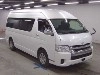 TOYOTA HIACE WAGON