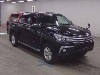 TOYOTA HILUX PICK UP