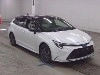 TOYOTA COROLLA WAGON