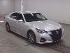 TOYOTA CROWN HYBRID