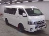 TOYOTA HIACE WAGON