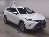 TOYOTA HARRIER HYBRID