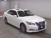 TOYOTA CROWN HYBRID